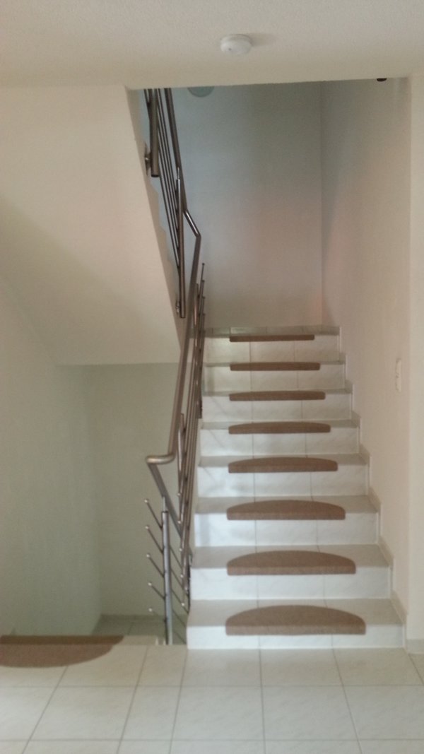 Idyllic and spacious duplex in RAB area Ramstein/KMC housing for rent