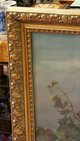 Beautiful antique  print at 1900  BY DEALER in Summerville